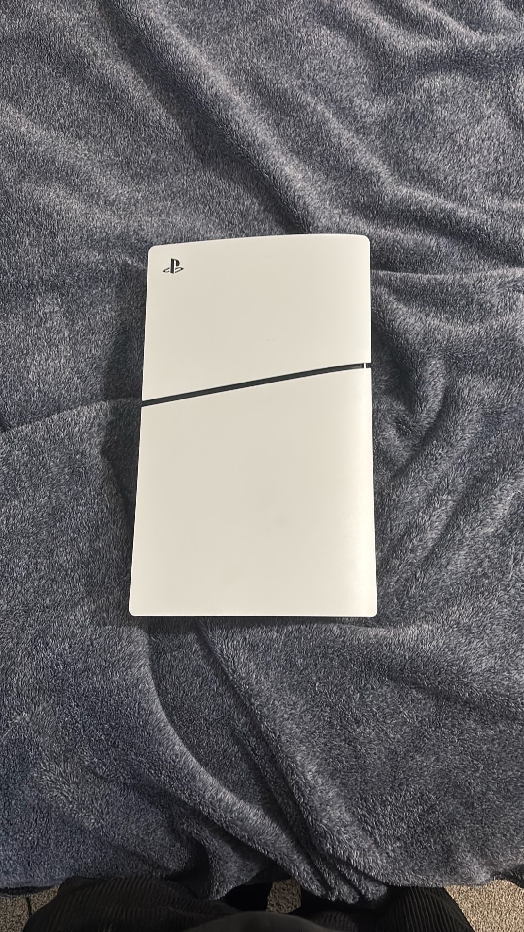 Playstation 5 Digital Edition