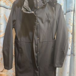 Design Collective Coat