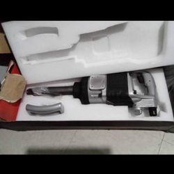 Ingersoll Rand Air Tool 