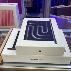 16”MacBook Pro m5 max 18c 40gpu 64Ram 2TB SSD