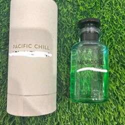Pacific Chil 100ml Parfum