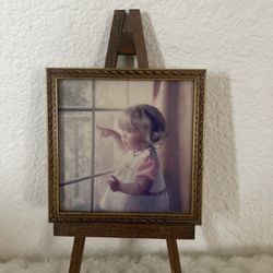 Donald Zolan Artwork; Mini#22 