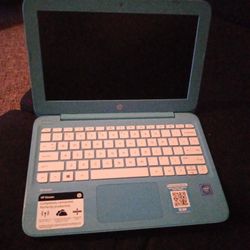 Laptop 