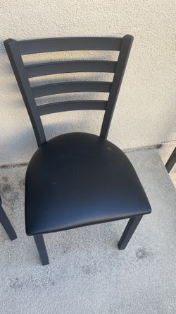 Restaurant dining Chairs - Multiple Available