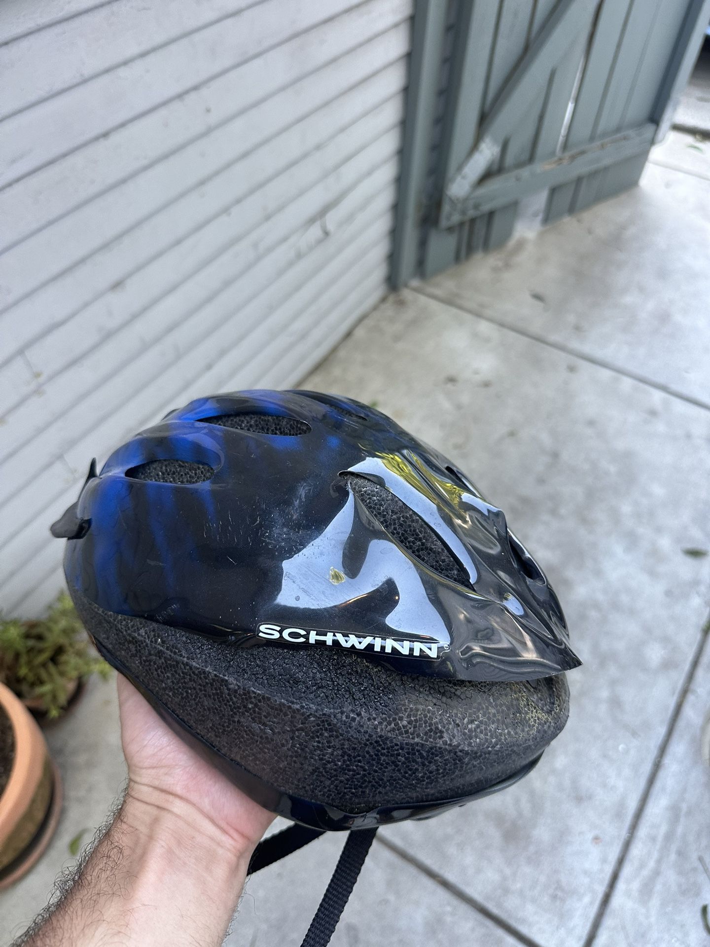 Schwinn Bike Helmet