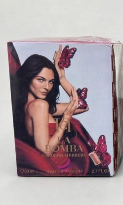 Carolina Herrera La Bomba Eau de Parfum 80ml