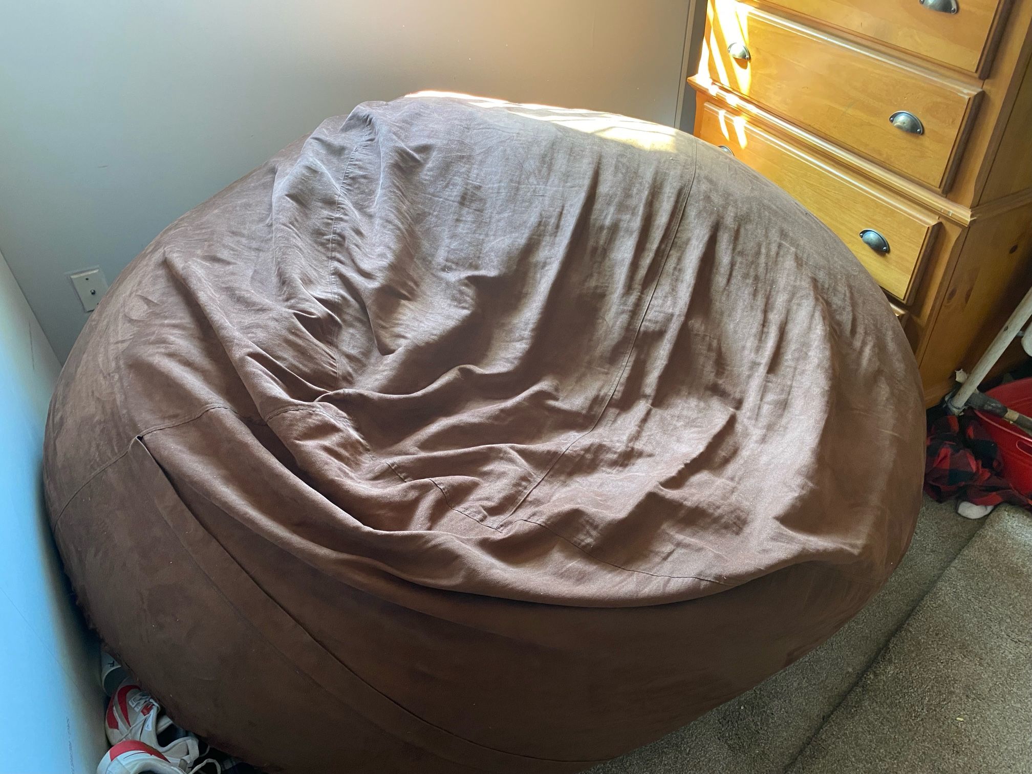 Large Bean Bag Chair