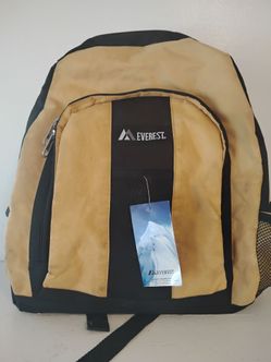 Everest "17 Backpack 🎒