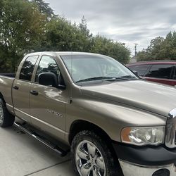Dodge Ram 1500. $6,000