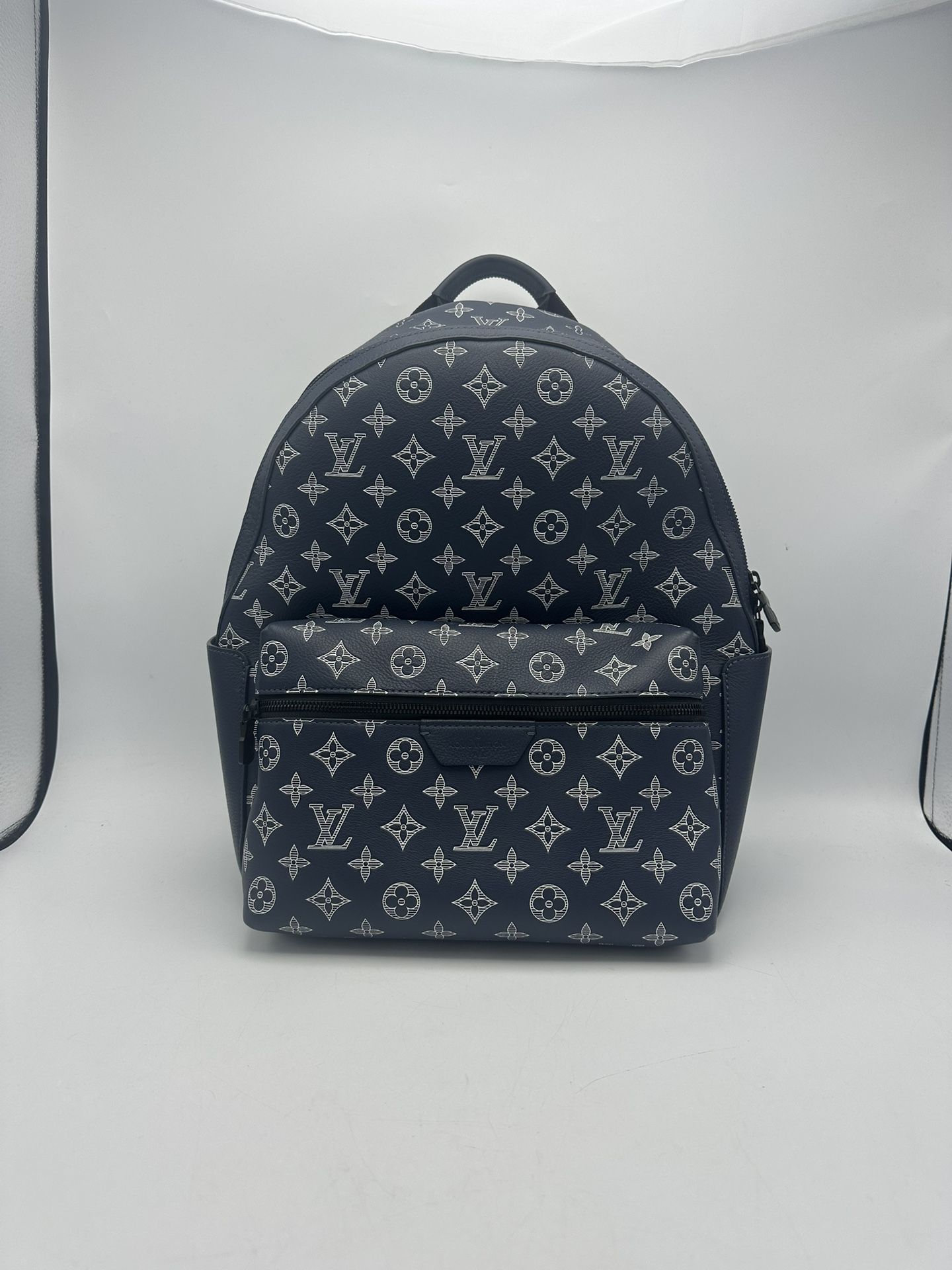Louis Vuitton Discovery Backpack