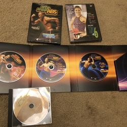 Exercise Dvds 