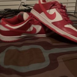 Nike Sb Dunks