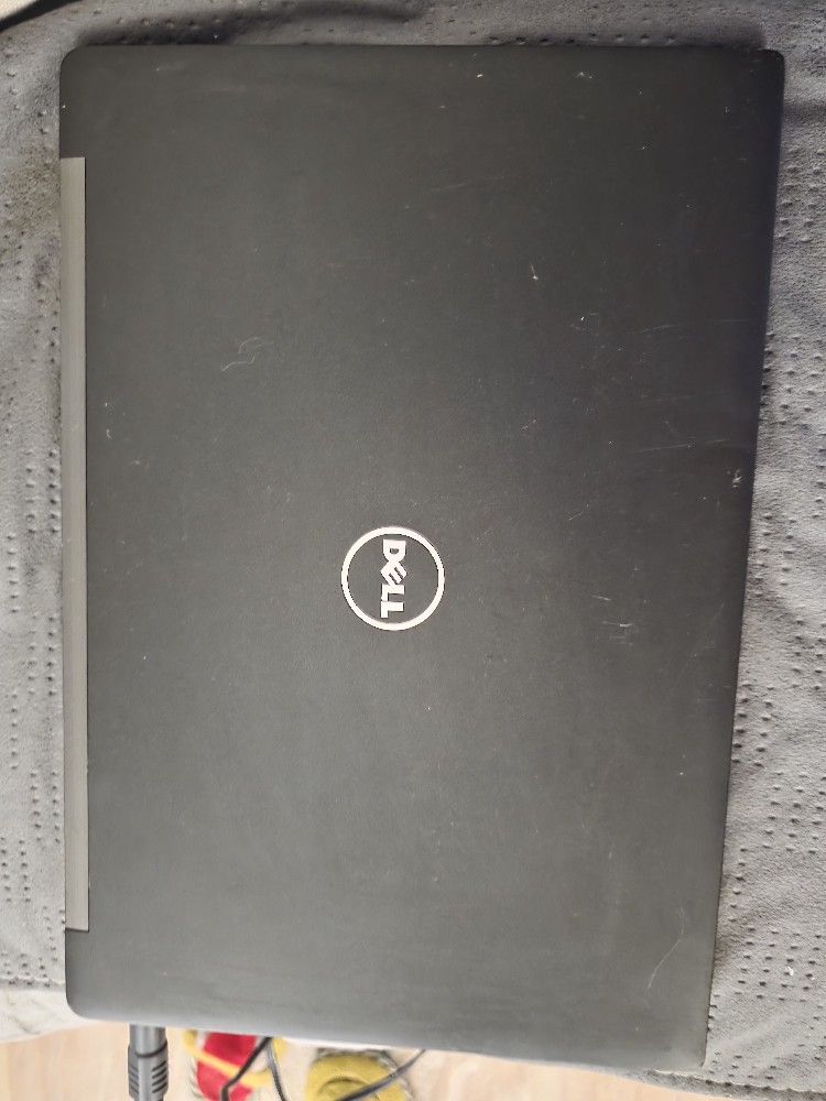 Dell Laptop