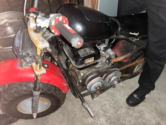 Coleman 200U-EX (READ DESCRIPTION!!)
