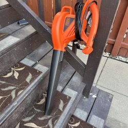 Like New Leaf Blowers