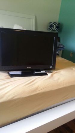 Sony tv