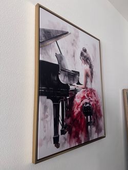 Piano photo