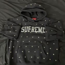 Supreme Star Hoodie M