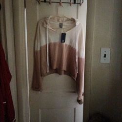 GAP Woman's Hoodie