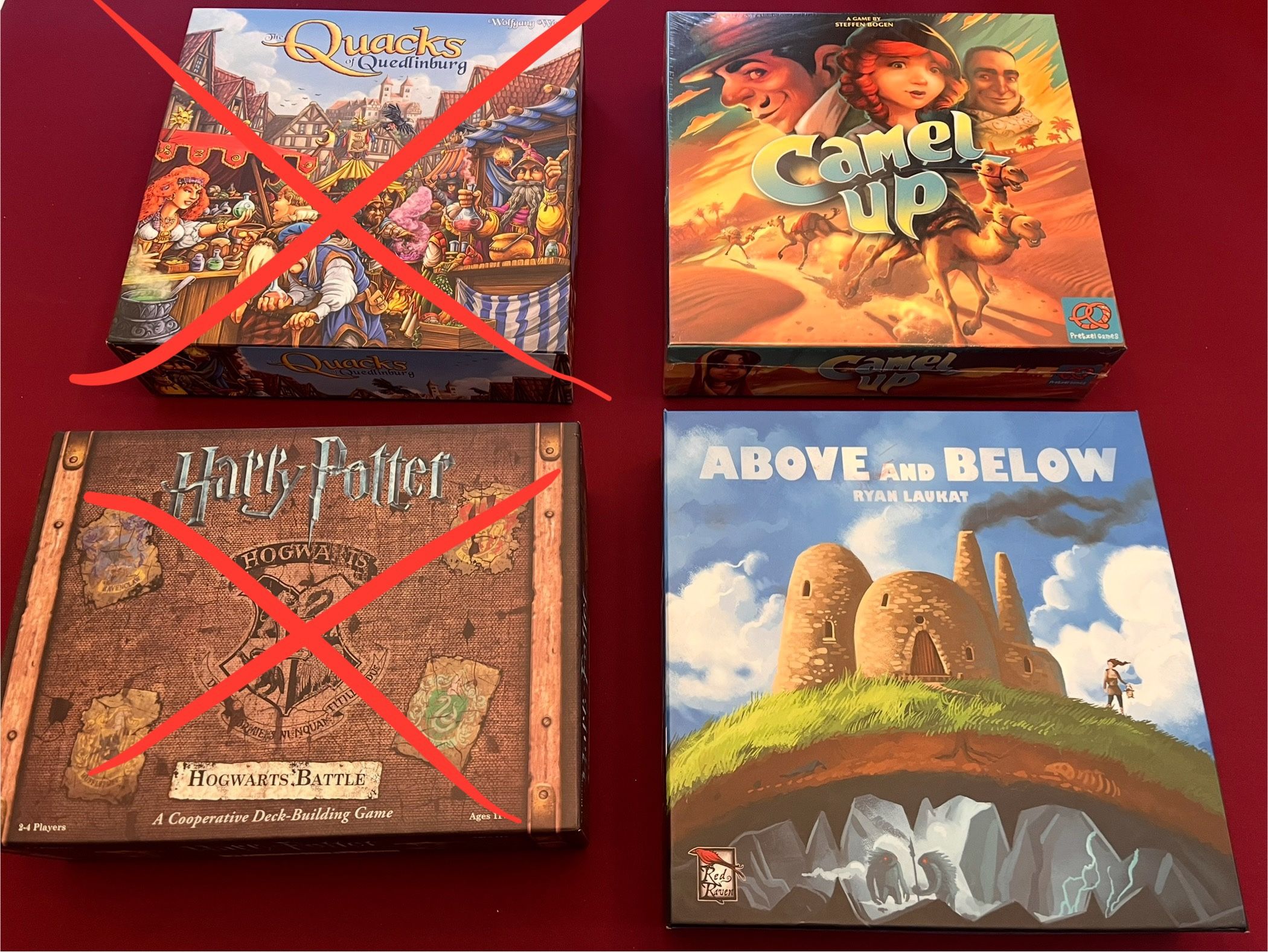 Board Games