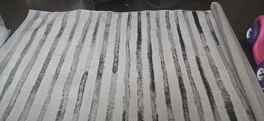 Ikea Rug