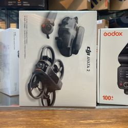 Dji Avata 2 Fly Fly More Combo With 3B 