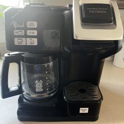 Coffee Maker 