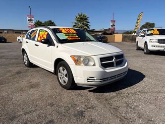 2008 Dodge Caliber