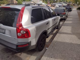 2005 Volvo Xc90