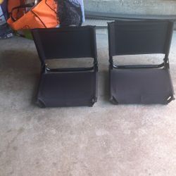 Stadium Chairs