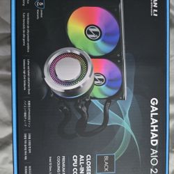 Lian Li RGB AIO 240 Intel Or Amd
