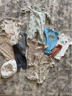 6m clothing