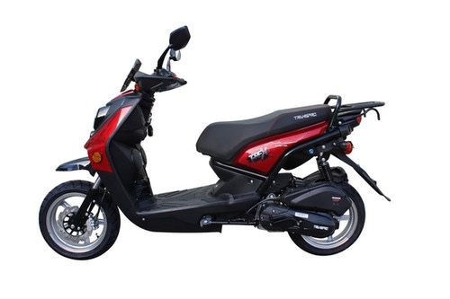 TRANSPO MOPED 150cc new