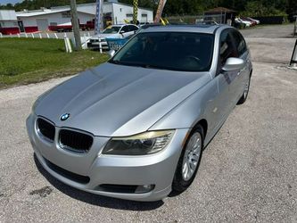 2009 BMW 3 Series