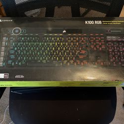 Corsaire, K 100 Rgb