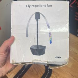 Fly Fan 