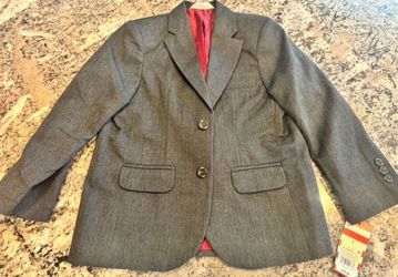 Boy's Blazer Size 5