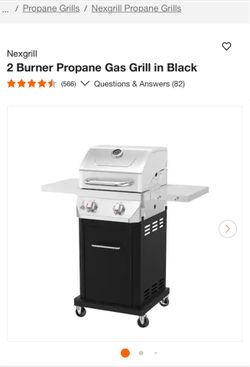 Grill