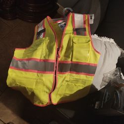 Safety Vest