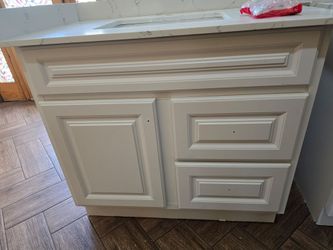 Bathroom Vanity