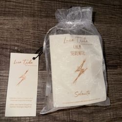 Serenite Gemstone Sachet 