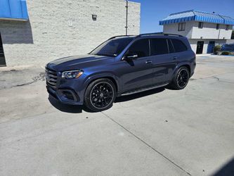 Automotive Tint Window Film