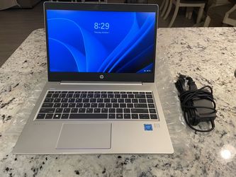 Like new Laptop HP mt22 Mobile Thin Client