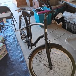 Osprey Elite Cruiser Bike