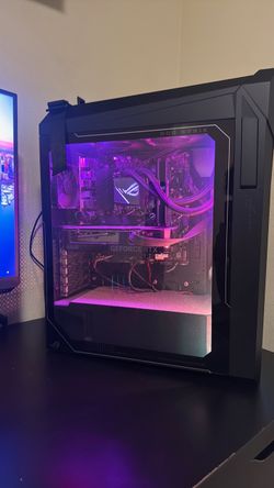 ASUS Gaming PC