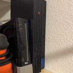 Playstation and Wii  Game Councils 