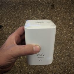 Eufy Homebase 2 Brand New