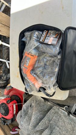 Drill Rigid Reversible Variable Speed