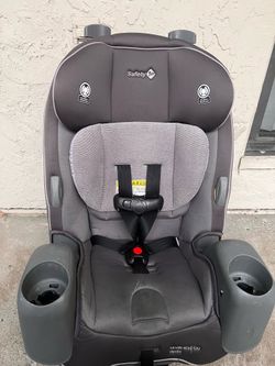 Safety 1st car seat