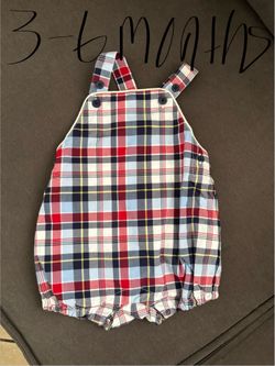 Baby boys clothing